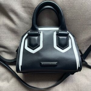Kendall + Kylie Leather Purse
